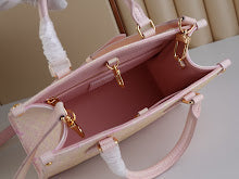 Designer Monogram Crossbody - Luxury Women's Premium Fashion Bag - NM4726