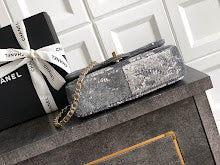 New Luxury Monogram Shoulder Bag - Women's Elegant Designer Fashion - NM6166
