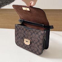 New Designer Iconic Top Handle Bag - Luxury Women's Premium Handbag - NM6432