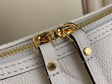 Designer Iconic Top Handle Bag - Luxury Women's Premium Handbag - NM4487