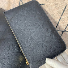 Luxury Monogram Shoulder Bag - Women's Elegant Designer Fashion - NM4927