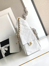 New Chic Women's Crossbody Handbag - Luxury Premium Designer Style - NM6003