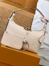 Designer Iconic Shoulder Bag - Luxury Women's Premium Fashion - NM4527
