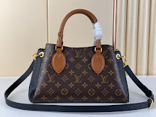 Luxury Designer Shoulder Bag for Women - Premium Fashion Handbag - NM4575