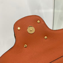 Chic Women's Satchel Handbag - Luxury Premium Designer Style - NM2749