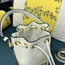Premium Monogram Tote Bag - Elegant Luxury Women's Designer Handbag - NM2958