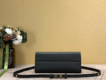 Designer Iconic Top Handle Bag - Luxury Women's Premium Handbag - NM4099