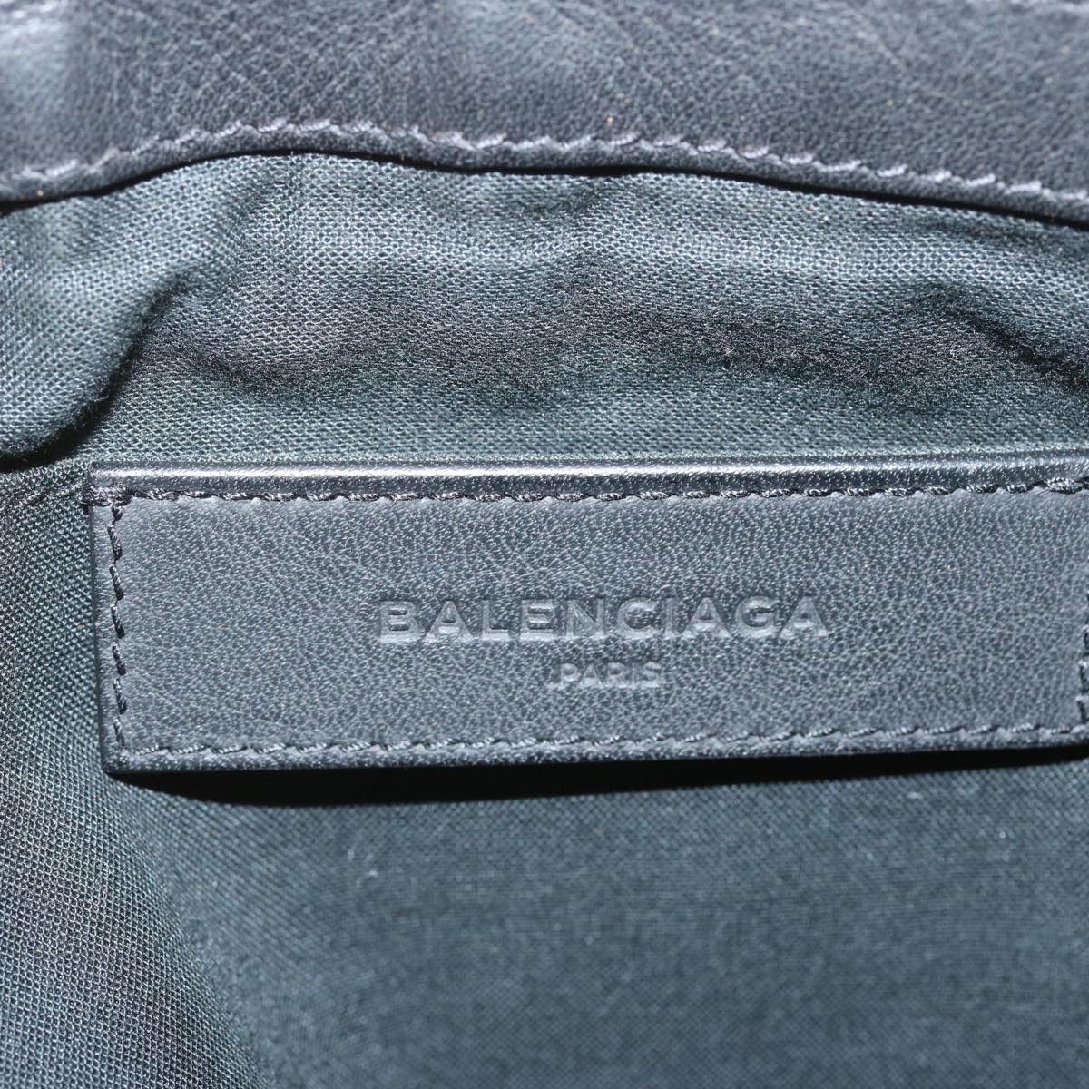 Balenciaga Clutch Bag — Designer Clutch Bag
