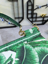 Chic Women's Satchel Handbag - Luxury Premium Designer Style - NM6703