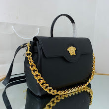 Luxury Iconic Crossbody Bag - Women's Elegant Designer Fashion - NM3053