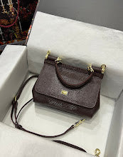Luxury Designer Tote Bag for Women - Premium Iconic Monogram Handbag - NM7039