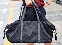 New Premium Heritage Tote Bag - Elegant Women's Luxury Designer Style - NM5694