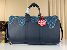 Chic Designer Satchel Bag - Luxury Women's Top Handle Handbag - NM4816