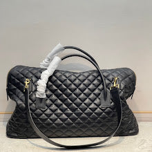 Luxury Designer Tote Bag for Women - Premium Iconic Monogram Handbag - NM3288