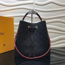 Luxury Designer Tote Bag for Women - Premium Iconic Monogram Handbag - NM5033