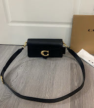 New Designer Monogram Crossbody - Luxury Women's Premium Fashion Bag - NM6489