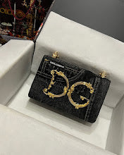 Luxury Designer Tote Bag for Women - Premium Iconic Monogram Handbag - NM6711