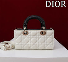 Designer Monogram Crossbody - Luxury Women's Premium Fashion Bag - NM7432