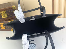 Premium Heritage Tote Bag - Elegant Women's Luxury Designer Style - NM4636