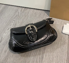 New Chic Designer Shoulder Handbag - Premium Luxury Women's Style - NM6309