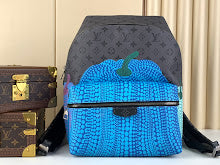 Premium Monogram Tote Bag - Elegant Luxury Women's Designer Handbag - NM4600