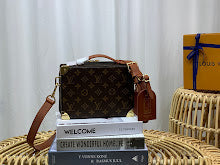 Premium Leather Top Handle Satchel - Elegant Women's Designer Bag - NM4897