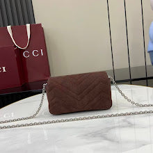 Luxury Mini Crossbody Bag - Women's Premium Designer Fashion - NM3900