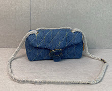 New Premium Leather Crossbody Bag - Elegant Women's Designer Handbag - NM6543