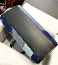 Designer Iconic Tote Handbag - Premium Luxury Women's Fashion - NM6780