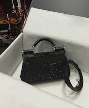 Luxury Designer Shoulder Bag for Women - Premium Fashion Handbag - NM6682