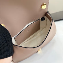 Chic Designer Shoulder Handbag - Premium Luxury Women's Style - NM4070