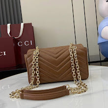 Chic Women's Shoulder Handbag - Luxury Premium Designer Style - NM3917