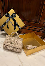Chic Designer Crossbody Purse - Premium Luxury Women's Style - NM6884