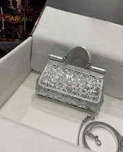 Premium Women's Tote Bag - Luxury Designer Fashion Handbag - NM6942