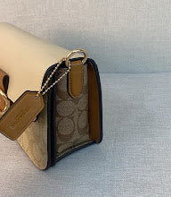 New Premium Top Handle Shopper - Luxury Women's Designer Style Bag - NM6549
