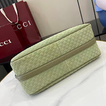 Luxury Designer Tote Bag for Women - Premium Iconic Monogram Handbag - NM3967