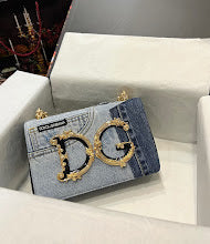 Premium Women's Tote Bag - Luxury Designer Fashion Handbag - NM6741