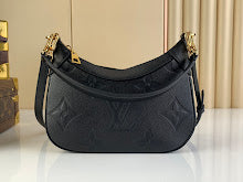 Premium Signature Shoulder Bag - Chic Women's Luxury Designer - NM4805