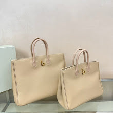 New Luxury Large Tote Bag - Women's Premium Designer Fashion Handbag - NM5710