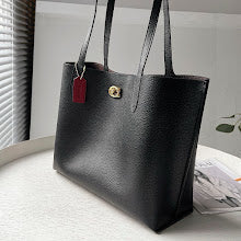 New Premium Women's Shoulder Bag - Designer Luxury Fashion Accessory - NM6496