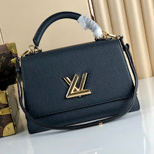 Chic Designer Tote Handbag - Luxury Premium Women's Fashion Bag - NM4096