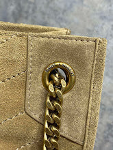 Premium Signature Shoulder Bag - Chic Women's Luxury Designer - NM3625