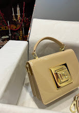 Premium Monogram Tote Bag - Elegant Luxury Women's Designer Handbag - NM7111