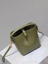 Premium Structured Satchel - Chic Women's Luxury Designer Handbag - NM3442