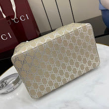 Designer Heritage Shoulder Bag - Premium Luxury Women's Handbag - NM4009