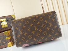Premium Leather Crossbody Bag - Elegant Women's Designer Handbag - NM4846