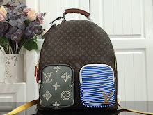 Luxury Designer Crossbody Bag for Women - Premium Fashion Handbag - NM4131