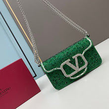 Luxury Designer Shoulder Bag for Women - Premium Fashion Handbag - NM2754