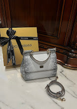 Premium Signature Crossbody - Chic Women's Luxury Designer Bag - NM6895