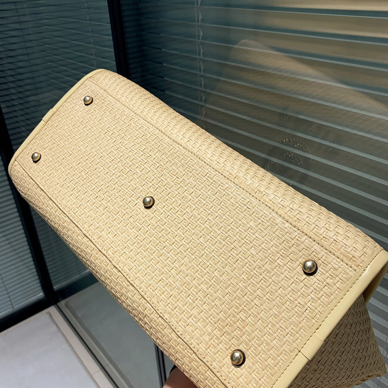  women's handbag, versatile design, view 9